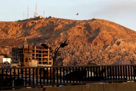 Cese el fuego en Siria: tenue esperanza